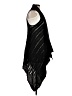 Say What? Black Cardigan Size 2 (estimated) - photo 4