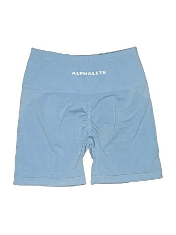 Alphalete Athletics Athletic Shorts (view 2)