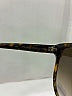 Saint Laurent Brown Sunglasses One size - photo 3
