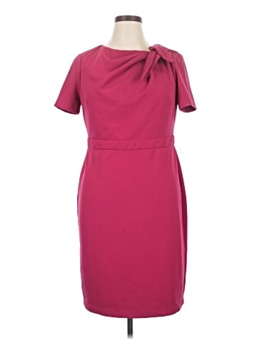 London Times Cocktail Dress (view 1)