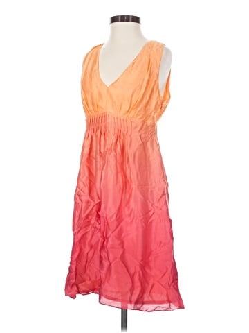 INC International Concepts Cocktail Dress (view 1)
