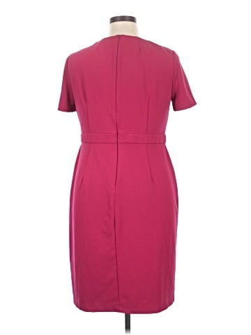London Times Cocktail Dress (view 2)