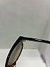 Saint Laurent Brown Sunglasses One size - photo 4