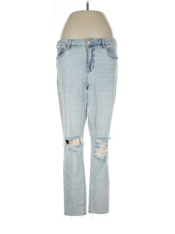 Dear John Jeans (view 1)