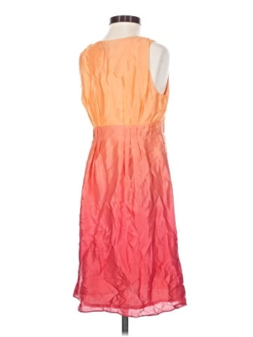 INC International Concepts Cocktail Dress (view 2)