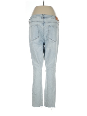 Dear John Jeans (view 2)