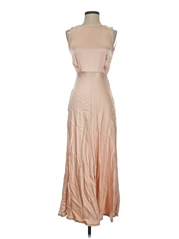 Ghost Cocktail Dress (view 1)
