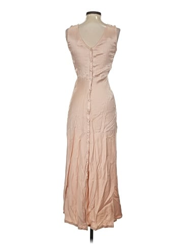 Ghost Cocktail Dress (view 2)