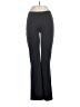 Papaya 100% Polyester Solid Black Dress Pants Size M - photo 1