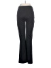 Papaya 100% Polyester Solid Black Dress Pants Size M - photo 2