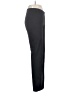 Papaya 100% Polyester Solid Black Dress Pants Size M - photo 4