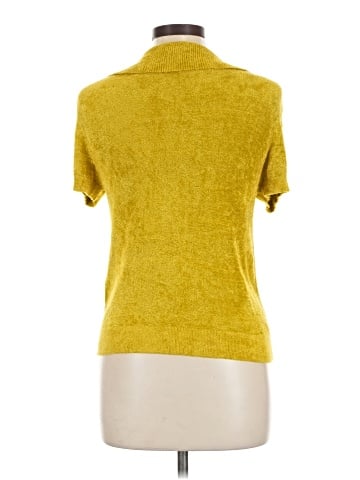 Urban Outfitters Short Sleeve Blouse (view 2)