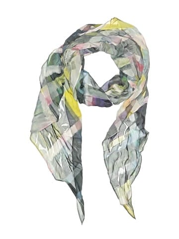 CAbi Silk Scarf (view 1)