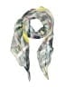 CAbi 100% Silk Gray Silk Scarf One size - photo 1
