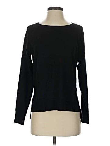 Lord & Taylor Pullover Sweater (view 1)