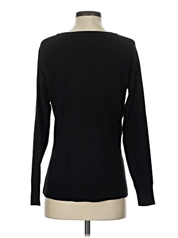 Lord & Taylor Pullover Sweater (view 2)