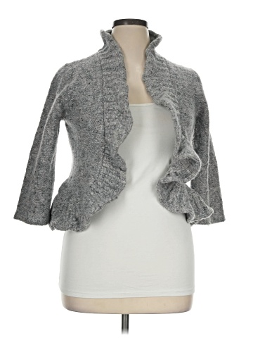 Ruby Rd. Cardigan (view 1)