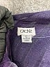 Cache Gray Cocktail Dress Size 12 - photo 7