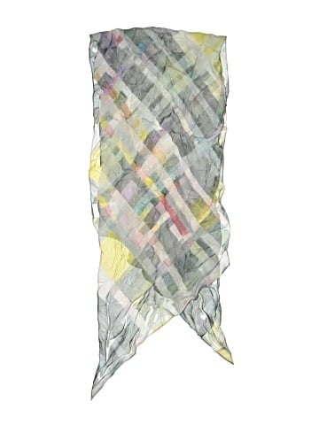 CAbi Silk Scarf (view 2)