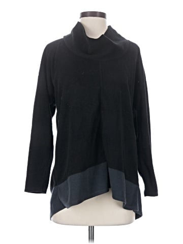 Ellen Tracy Turtleneck Sweater (view 1)