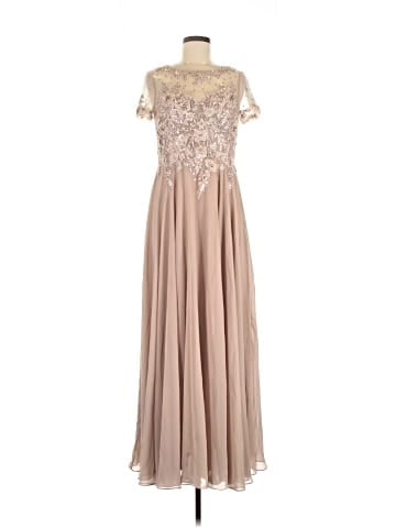 Xscape Cocktail Dress (view 1)