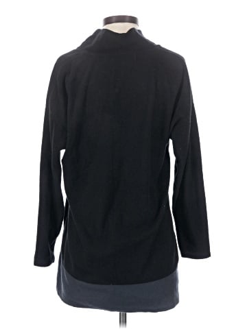 Ellen Tracy Turtleneck Sweater (view 2)