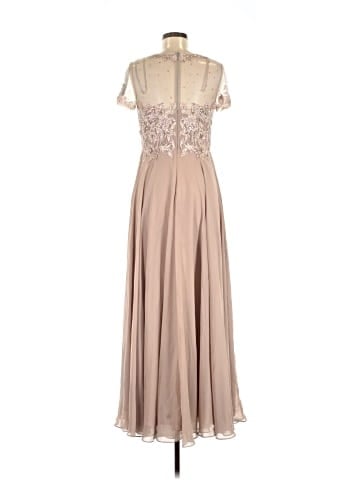 Xscape Cocktail Dress (view 2)