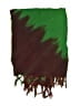 Assorted Brands 100% Rayon Red Scarf One size - photo 2