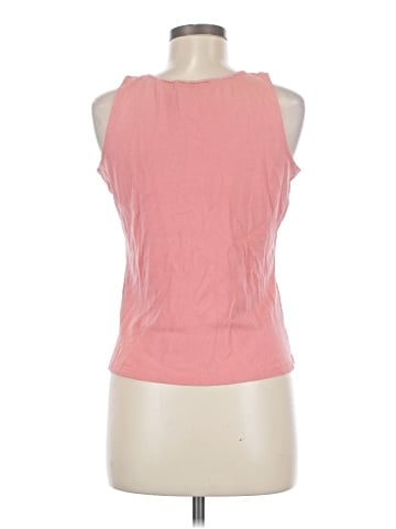 Jh Collectibles Sleeveless T-Shirt (view 2)