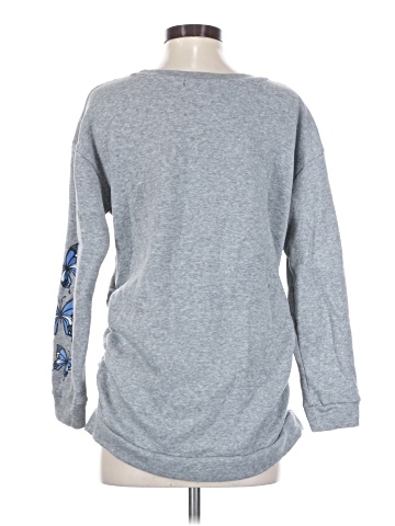 Derek Heart Sweatshirt (view 2)