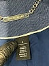 White House Black Market Blue Blazer Size 4 - photo 6