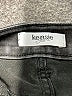 Kensie Solid Black Jeans Size 30 waist - photo 7