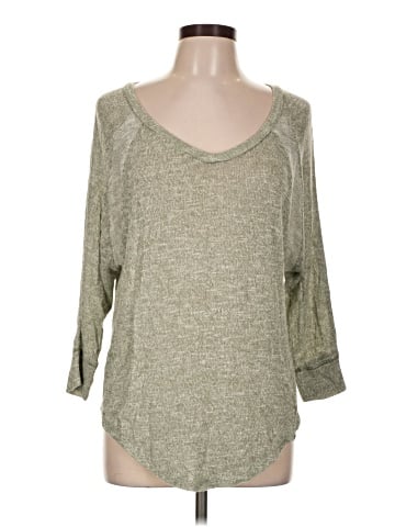 Mudd Pullover Sweater (view 1)