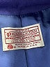 Pendleton 100% Virgin Wool Purple Wool Blazer Size 8 - photo 6