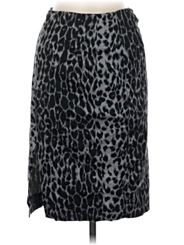 Express Design Studio Casual Skirt (view 1)
