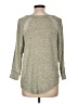 Mudd Green Pullover Sweater Size L - photo 2
