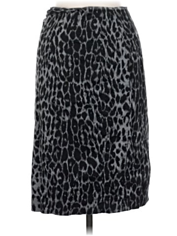 Express Design Studio Casual Skirt (view 2)