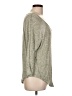 Mudd Green Pullover Sweater Size L - photo 4