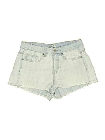 Mudd Denim Shorts (view 1)