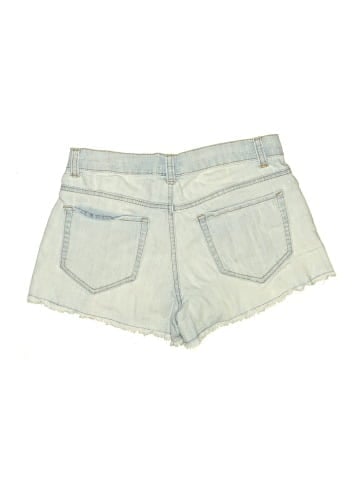Mudd Denim Shorts (view 2)