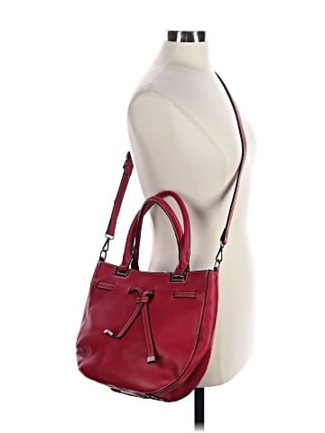 Simply Noelle Satchel (view 2)