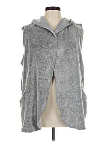 Bit & Bridle Vest (view 1)