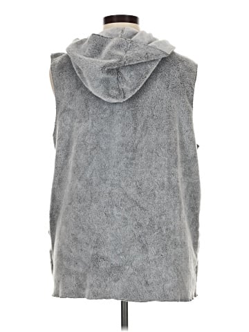 Bit & Bridle Vest (view 2)