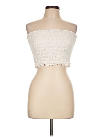 Reformation Tube Top (view 1)