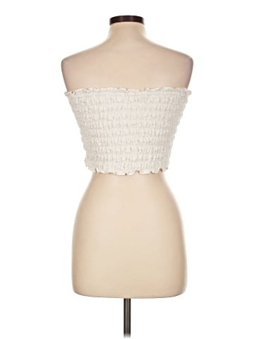 Reformation Tube Top (view 2)