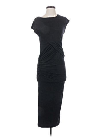 Buffalo by David Bitton Cocktail Dress (view 1)