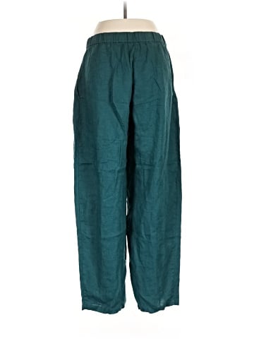 Eileen Fisher Linen Pants (view 2)