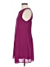 Lulus 100% Polyester Solid Purple Casual Dress Size M - photo 5