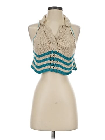 Free People Sleeveless Blouse (view 1)