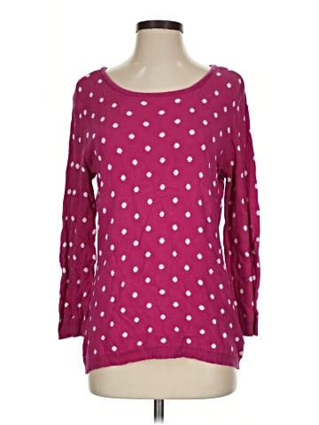 Basic Editions 3/4 Sleeve T-Shirt (view 1)